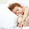 The sleep trainer that ensures kids don’t lose out on snooze time