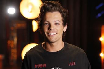Fans can’t get over how much baby Freddie looks like his dad Louis