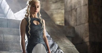 10 Game of Thrones-inspired baby names perfect for fans