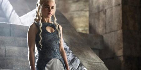 10 Game of Thrones-inspired baby names perfect for fans