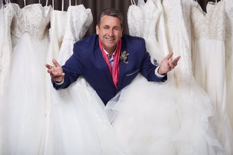 Here’s how everyone reacted to the first episode of Say Yes To The Dress