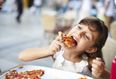 Sign up now for free pizza! Plus one lucky winner gets a state of the art Pizza Kitchen for their little one!