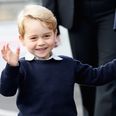 Prince George’s favourite movie is an absolute children’s classic