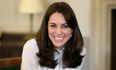 Kensington Palace has confirmed when Kate Middleton’s third baby is due