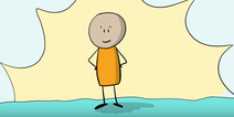 This video teaches young children about consent in an accessible way