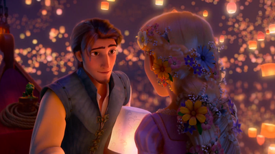 15 Disney-inspired baby boy names that are all sorts of dreamy