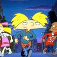 The trailer for the new Hey Arnold! movie is making us very nostalgic