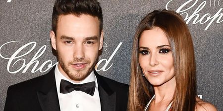 Apparently Cheryl wants 3 more babies before she turns 40