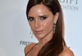 Victoria Beckham has a strange technique for avoiding alcohol