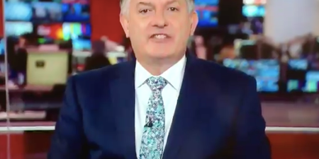 Presenter has the sassiest response to Kate Middleton’s due date news