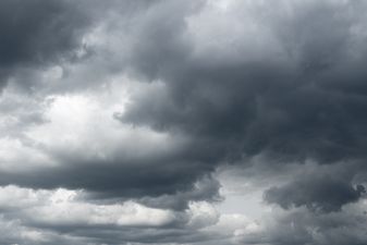 A second weather warning has been issued ahead of the weekend