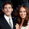 Congrats! Sam Claflin and wife Laura Haddock expecting their second child