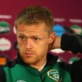 ‘It doesn’t help kids’: Damien Duff criticises ‘pain-in-the-arse’ parents