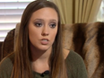 Bride responds to viral controversy over her breastfeeding policy