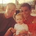 Coleen Rooney’s choice words for those saying she’s taking too many holidays