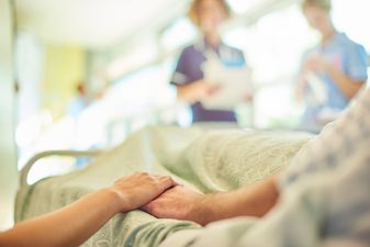 We can no longer pretend the 8th is about ‘saving lives’ when women are dying