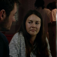 EastEnders fans ripped into the soap last night for ‘copying’ Corrie