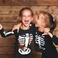 The 5 most popular Halloween costumes for kids this year (according to Pinterest)