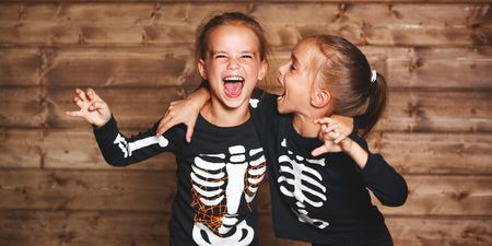 The 5 most popular Halloween costumes for kids this year (according to Pinterest)