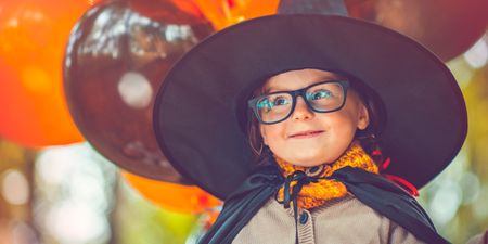 This Dublin shopping centre are hosting the ultimate family-friendly Hallowe’en party