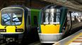 Irish Rail staff to go on strike for five days in November and December