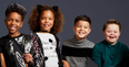 River Island’s new children’s collection has a cool RI kids squad to show it off