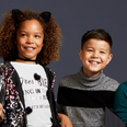 River Island’s new children’s collection has a cool RI kids squad to show it off