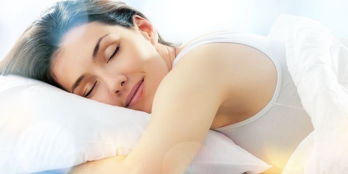 women DO need more sleep than men