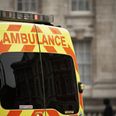 Family forced to drive to hospital with unresponsive baby over ambulance wait