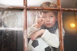 Stuck inside? 5 random (and entertaining) indoor games the kids will love