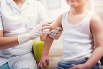 An outbreak of the measles has been confirmed in this Irish county