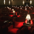 This Dublin cinema got a 1920s makeover and it looks incredible