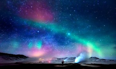 These luxury igloos are the most incredible way to watch the Northern Lights