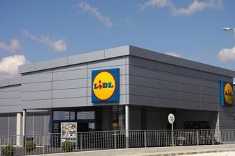 Lidl has recalled one of its popular household items