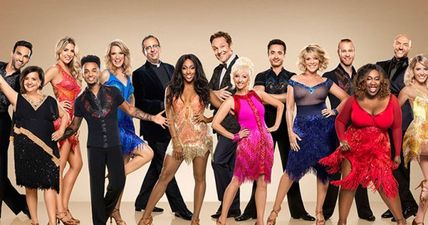 People think there is a new Strictly curse and it’s a bit mad