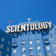 Another celebrity has quit Scientology after 40 years