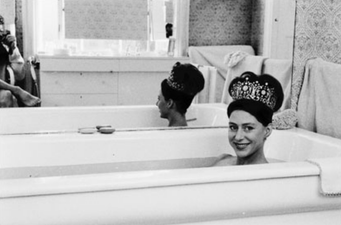 Princess Margaret’s morning routine is the definition of life goals