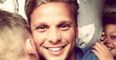 Jeff Brazier shares upset after his son wasn’t invited to classmate’s party