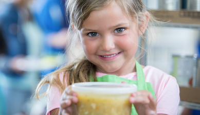 Here is why you should never reheat plastic takeaway containers