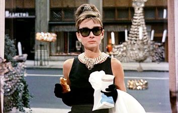 10 stunning baby names that are inspired by old Hollywood