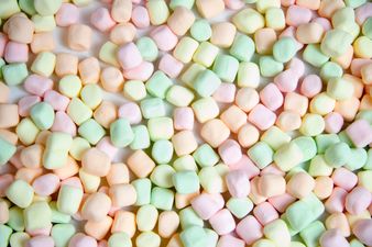 Irish mum shares warning after 17-month-old nearly chokes on marshmallow