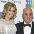 Billy Joel welcomes his third child, a baby girl