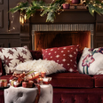The H&M Home Christmas collection is here and it’s oh so perfect