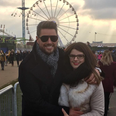 Keith Duffy reveals his daughter Mia will sit her Leaving Cert