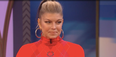 Fergie tears up speaking about split from husband Josh Duhamel