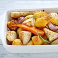 We’ve all been roasting vegetables wrong (this is how to get them crispy)