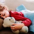 7 tips to help your kids to sleep in the warm weather