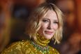 Cate Blanchett just said what every man needs to know about women