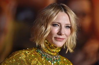 Cate Blanchett just said what every man needs to know about women