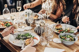 7 incredibly fancy festive party treats you can buy at Lidl